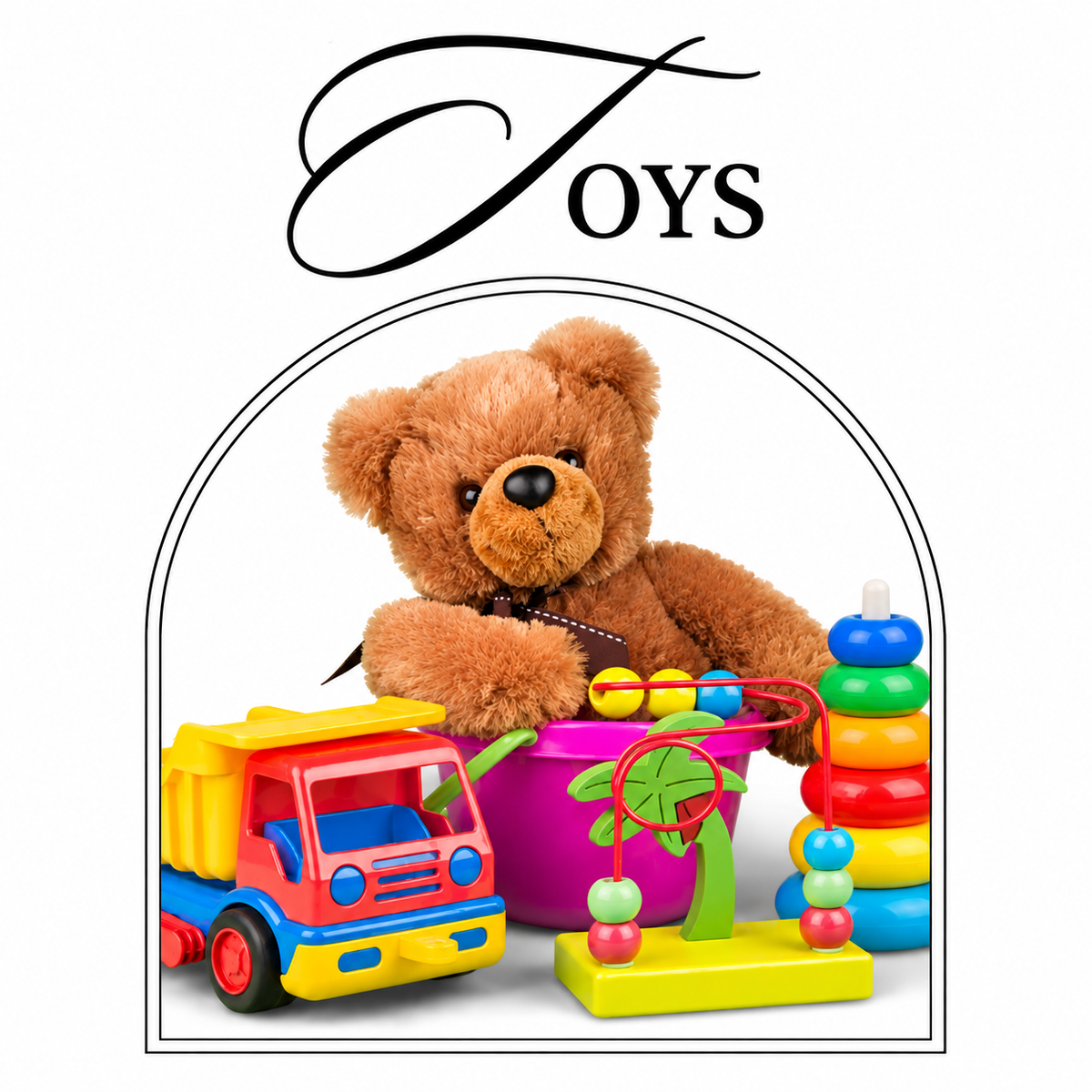 Toy