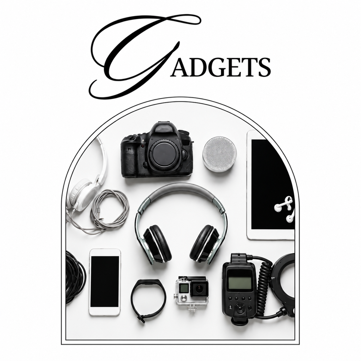 Gadgets