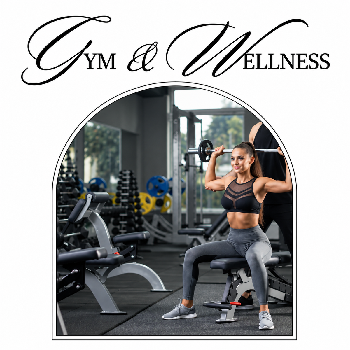 Gym & Wellness