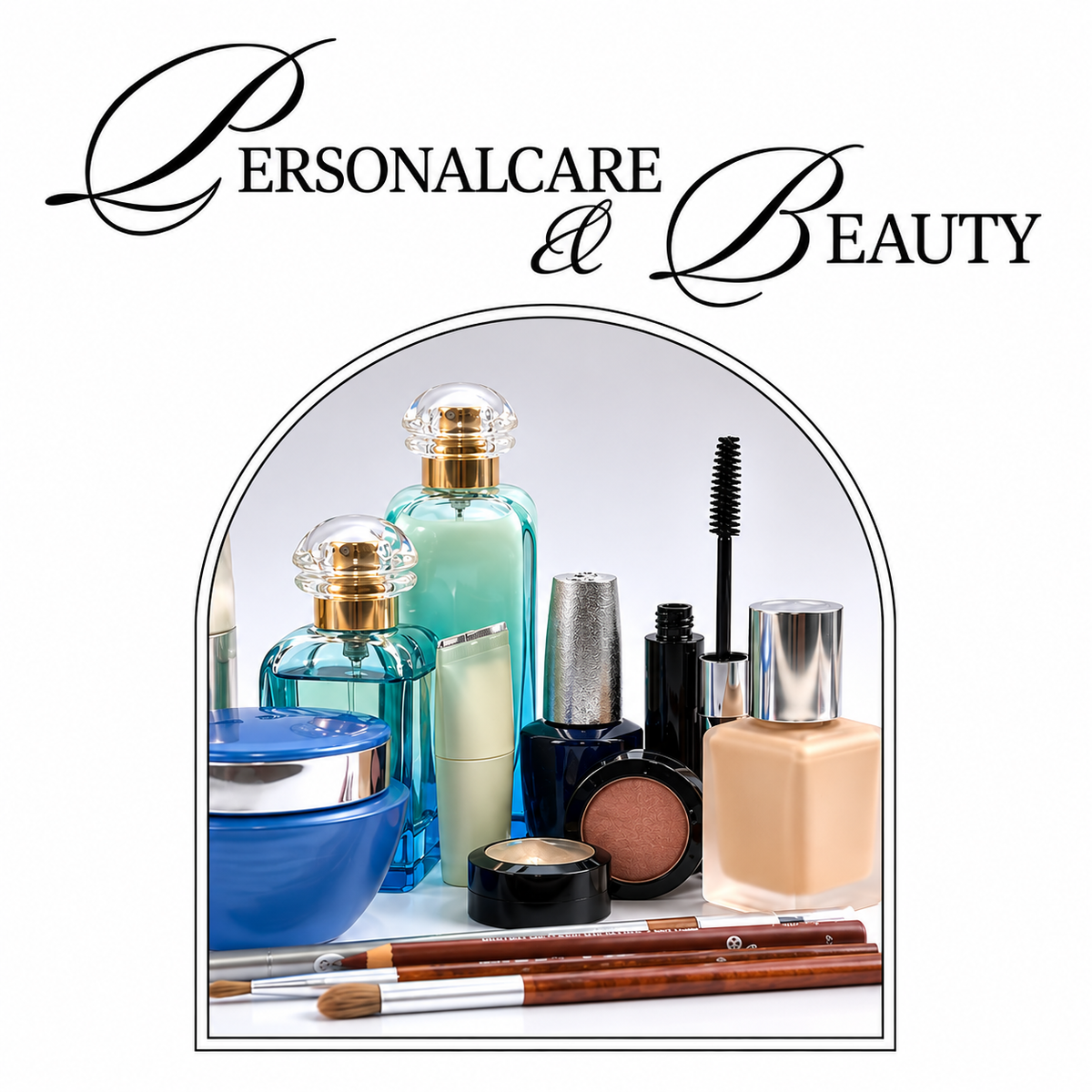 Personalcare & Beauty