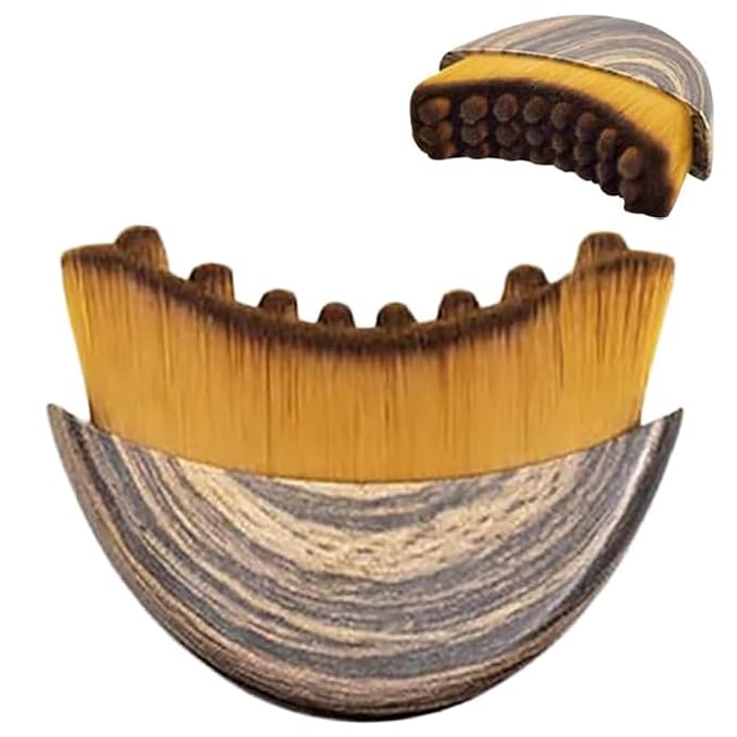 Brushing Face Brush