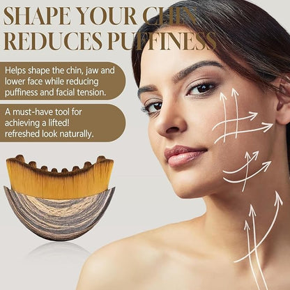 Brushing Face Brush
