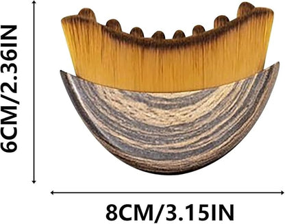 Brushing Face Brush