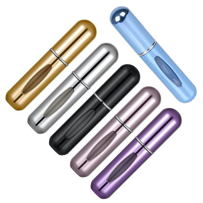 Perfume Atomizer Bottle Travel Spray 5ml